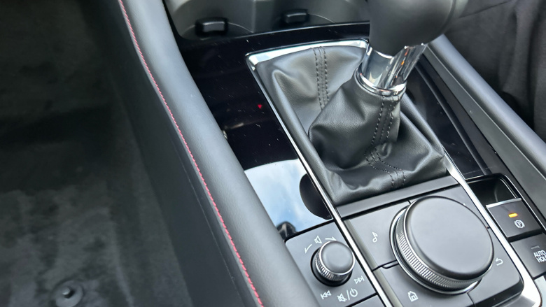 Mazda 3 2.5 e-Skyactiv G MHEV [140] Homura 5dr Petrol Hatchback